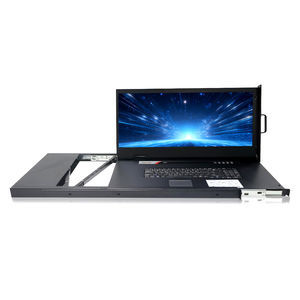 switch KVM per rack 1