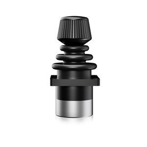 joystick con ritorno a molla