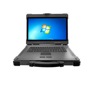 computer portatile industriale