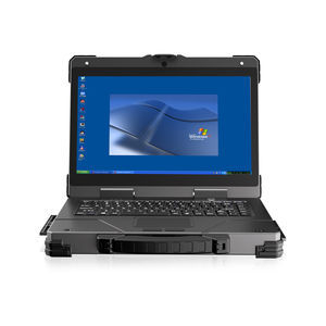 computer portatile industriale