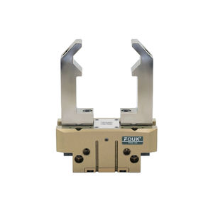 pinza di presa pneumatica