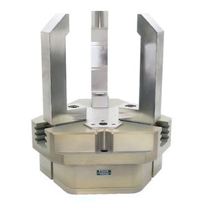 pinza di presa pneumatica