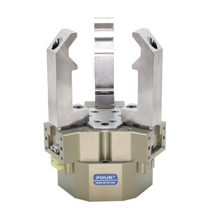 pinza di presa pneumatica