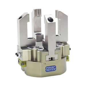 pinza di presa pneumatica