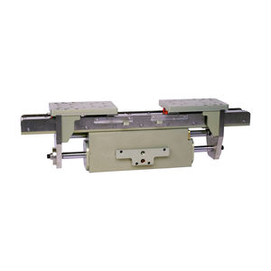 pinza di presa meccanica