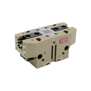 pinza di presa pneumatica