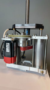 saldatura plastica