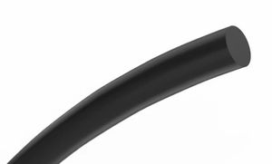 barra di PVC