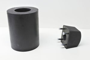 elastomero in gomma stirene-butadiene (gomma SBR)