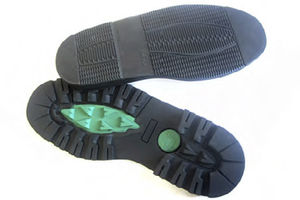 elastomero in gomma naturale
