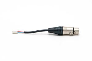 cavo montato audio 1