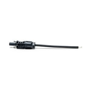 cavo montato MC4 1