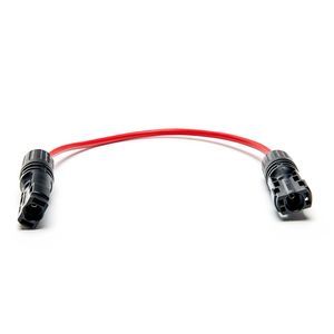 cavo montato MC4 1