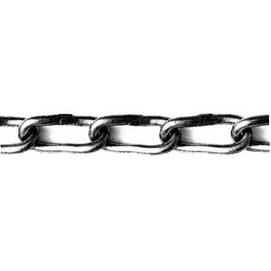 catena galvanizzata