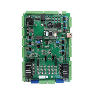 Controller di carica di monitoraggio