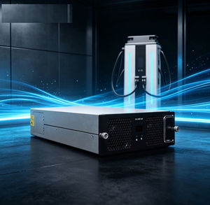 modulo di carico per veicolo elettrico