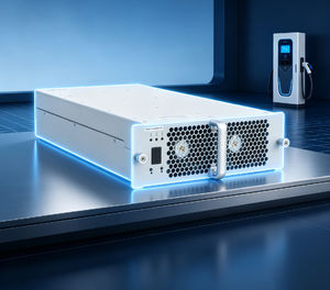 modulo di carico per veicolo elettrico