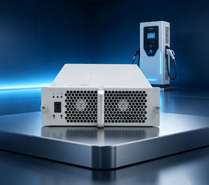 modulo di potenza digitale 1
