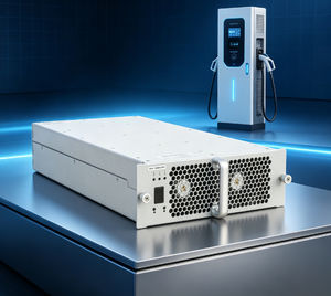 convertitore DC/DC integrato