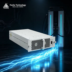 modulo di potenza SiC 1