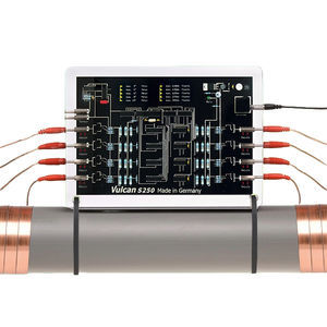 sistema anticalcare ad impulso elettronico