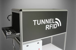 tunnel RFID
