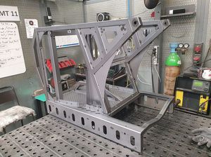 saldatura TIG