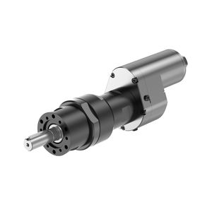 motore pneumatico a girante