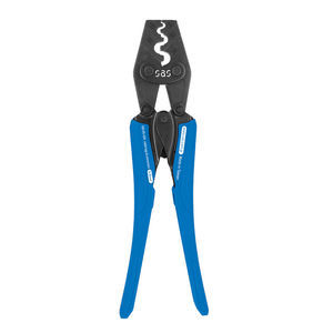 utensile per aggraffatura manuale