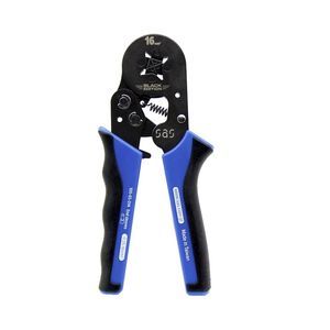 utensile per aggraffatura manuale