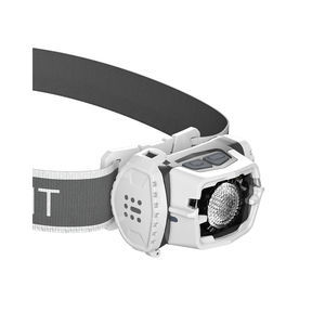 torcia frontale LED