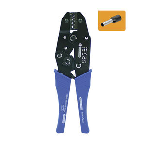 utensile per aggraffatura manuale 1