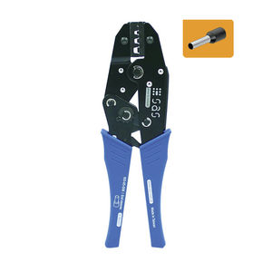 utensile per aggraffatura manuale 1