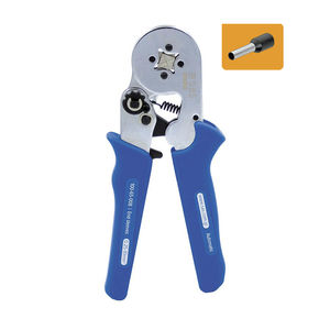 utensile per aggraffatura manuale 1