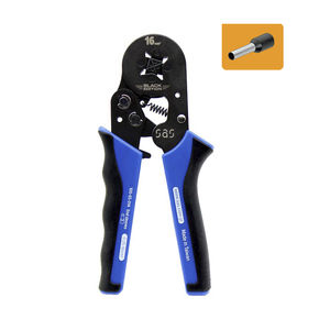 utensile per aggraffatura manuale