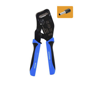 utensile per aggraffatura manuale 1