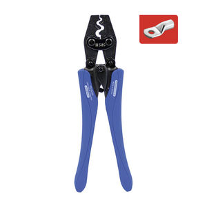 utensile per aggraffatura manuale 1