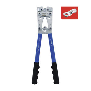 utensile per aggraffatura manuale 1