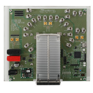 modulo di test MCB 1