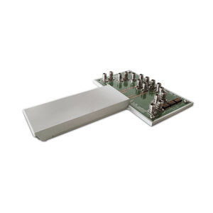 modulo di test HCB 1