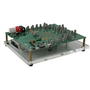 modulo di test MCB 1