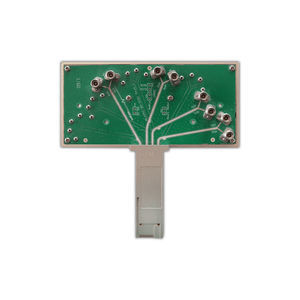 modulo di test HCB 1
