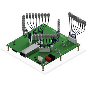 modulo di test MCB