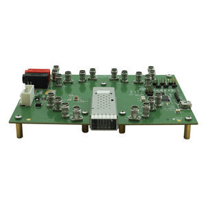 modulo di test MCB