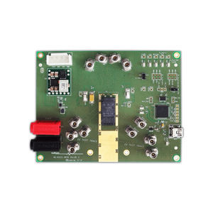 modulo di test MCB 1