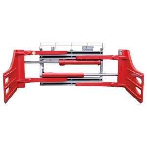 pinza per balle