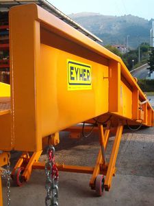 rampa per camion