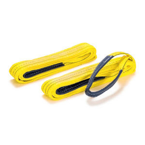 brache di sollevamento piatte