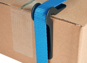 protezione spigolo in plastica