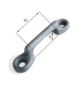 anello d'ancoraggio a D